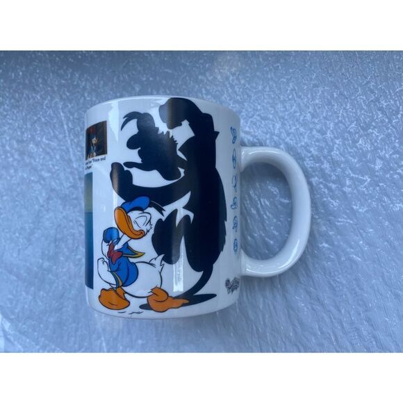 Disney Donald Duck Mug - Picture 5 of 6